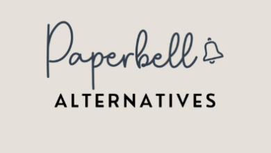 paperbell alternatives