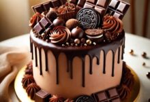 Cake Designs