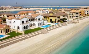 Top Waterfront Villas in Dubai for a Serene Lifestyle