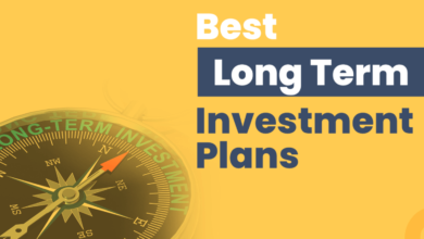 What are the Best Long-Term Investment Plans?