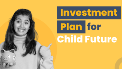 Long-Term Investment Goals for Your Child’s Future with the Best Child Plan