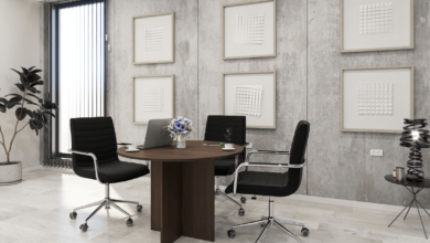 How to Choose the Best Meeting Table for Your Small Office