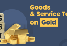 GST on Gold: How the Recent GST Increase Affects Your Investments