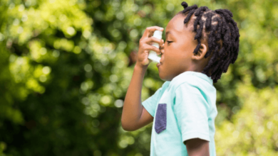 Asthma in Children: Signs, Causes, and When to See a Doctor