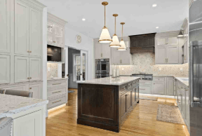 How to Find the Perfect Contractor for Your Dream Kitchen Renovation