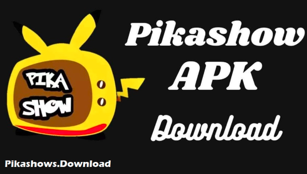 Pikashow APK v86 Download (Official) For Android 2024