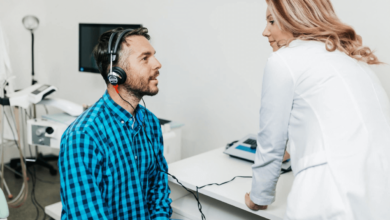 Hearing Exams vs. Hearing Tests: Understanding the Key Differences