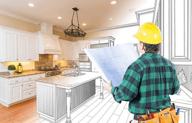 Professional Home Renovation Contractors