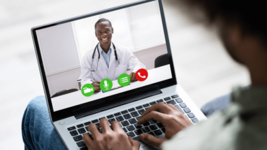 The Benefits of Virtual Doctor Visits for Quick and Affordable Care