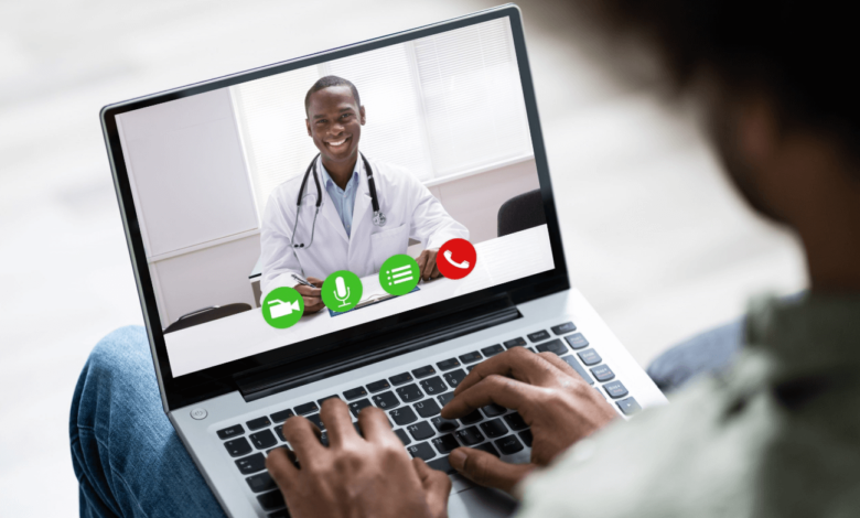 The Benefits of Virtual Doctor Visits for Quick and Affordable Care