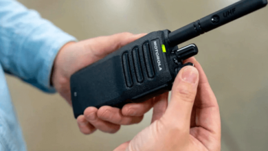 Benefits of Using Two-Way Radios with Nationwide Coverage