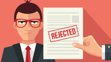 How the Fear of Rejection Is Stopping You From Closing More Deals