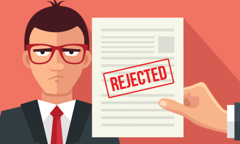 How the Fear of Rejection Is Stopping You From Closing More Deals