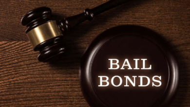 Bail Bond Agreement