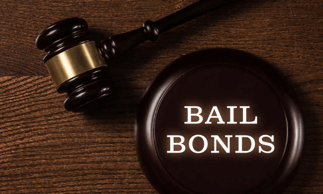 Bail Bond Agreement