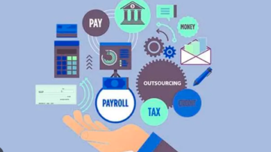 Payroll Outsourcing