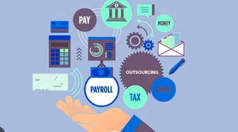 Payroll Outsourcing