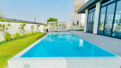 Pool Companies in Dubai