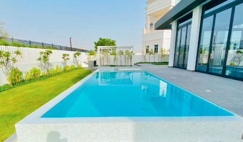 Pool Companies in Dubai