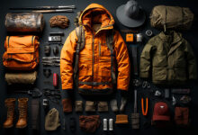 Hunting Gear