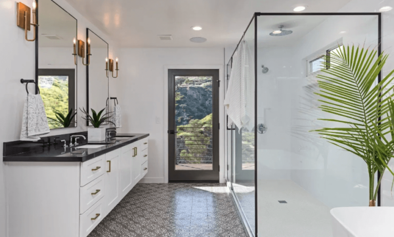 Finding The Best Bathroom Remodeling Contractor For Your Renovation