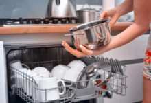 Can Stainless Steel Go in the Dishwasher?