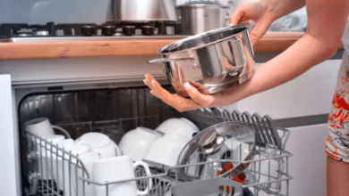 Can Stainless Steel Go in the Dishwasher?