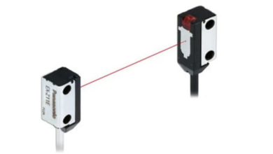 The Magic of Light: How Photoelectric Sensors Drive Industrial Automation