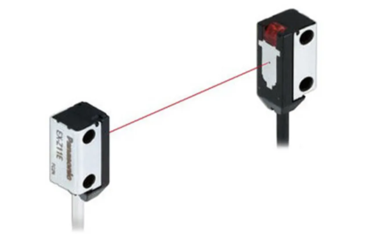 The Magic of Light: How Photoelectric Sensors Drive Industrial Automation