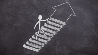 Get Unstuck: Tools for Mid-Level Career Growth