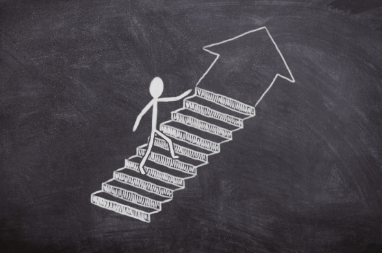 Get Unstuck: Tools for Mid-Level Career Growth