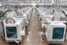Precision Medical Parts