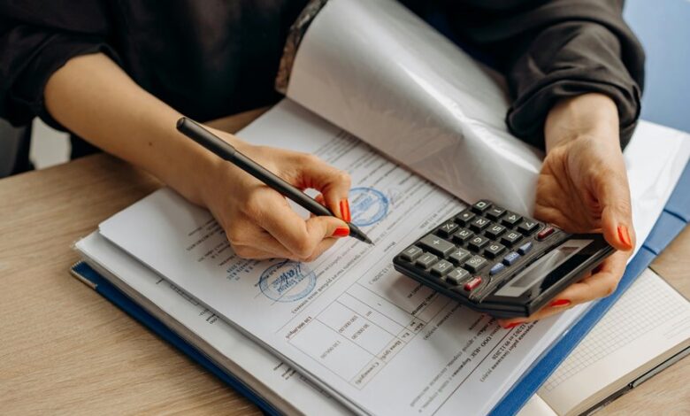 accurate bookkeeping guide overview