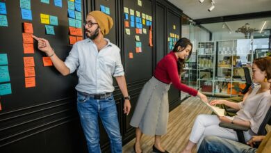 agile project management principles