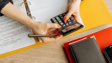 bookkeeping financial efficiency services