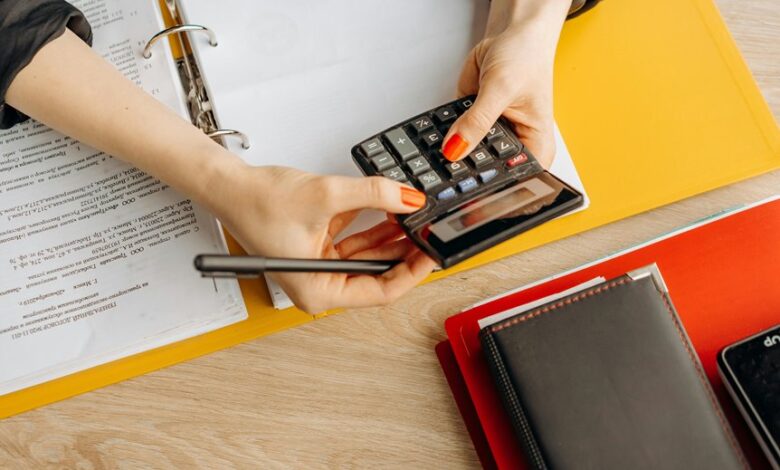 bookkeeping financial efficiency services