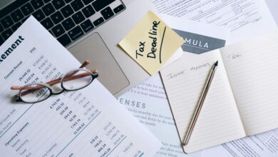 bookkeeping for financial success