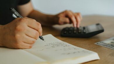 bookkeeping mastery and numbers