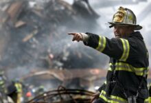 crisis leadership strategies needed