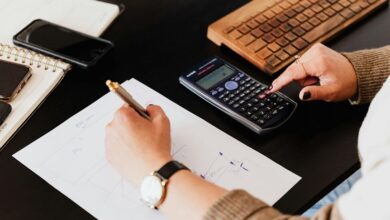 effective bookkeeping for business