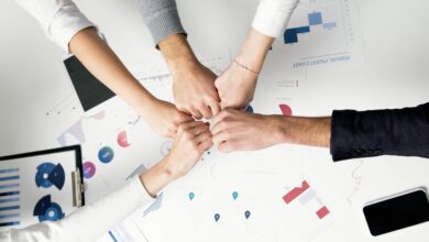 embracing effective leadership skills