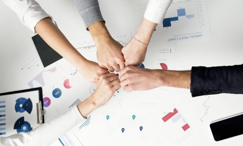 embracing effective leadership skills