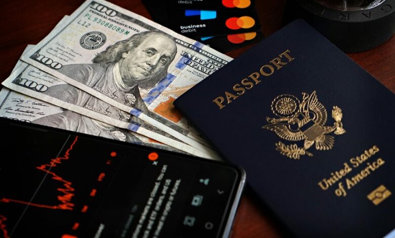 financial independence fundamentals explained