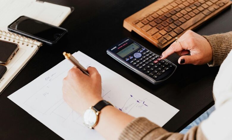 financial systems optimization bookkeeping