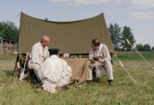 influential storytelling techniques explored