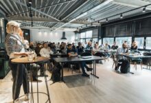 leadership principles and foundations
