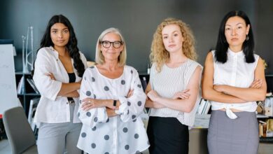 networking builds strong connections