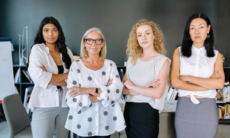 networking builds strong connections