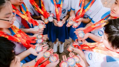 pathways to excellence program