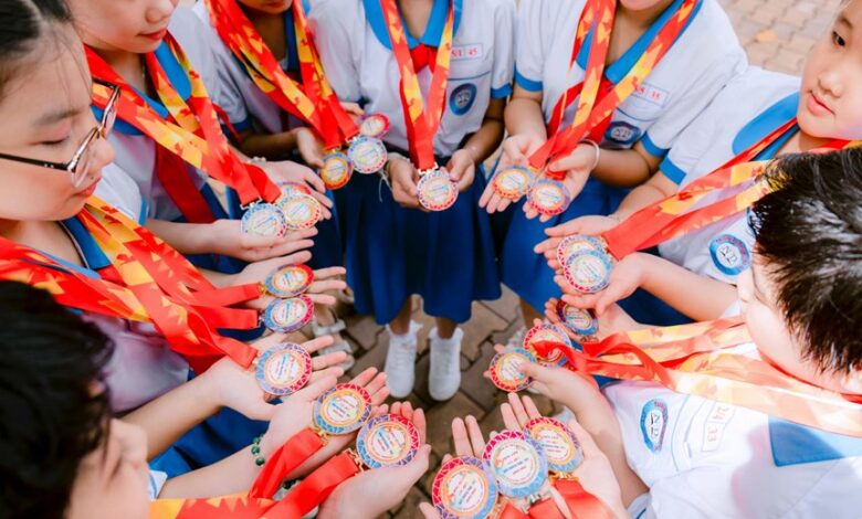 pathways to excellence program